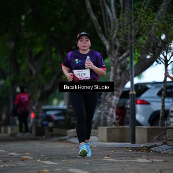 Runner Photo 8460496