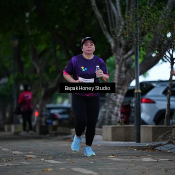 Runner Photo 8460497