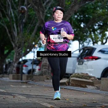 Runner Photo 8460498