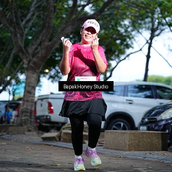 Runner Photo 8460499