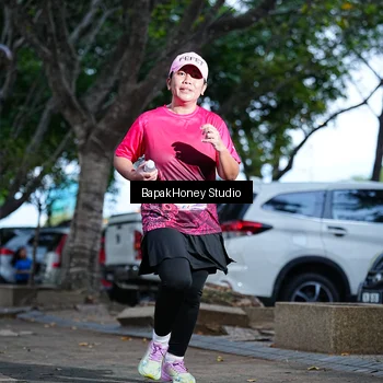 Runner Photo 8460500