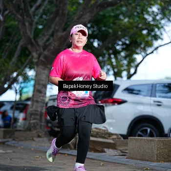 Runner Photo 8460504