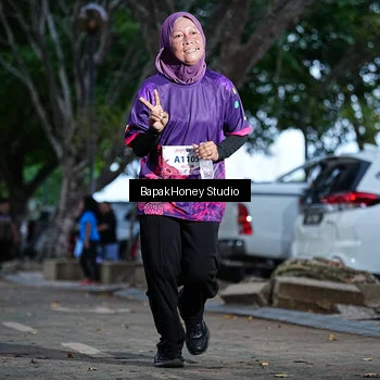 Runner Photo 8460507