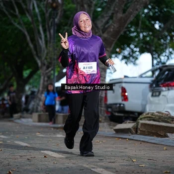 Runner Photo 8460509