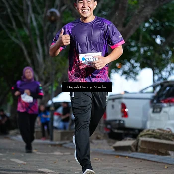 Runner Photo 8460510