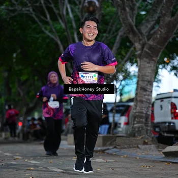 Runner Photo 8460512