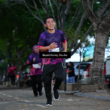 Runner Photo 8460513