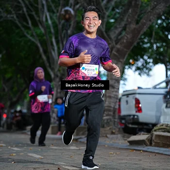 Runner Photo 8460515