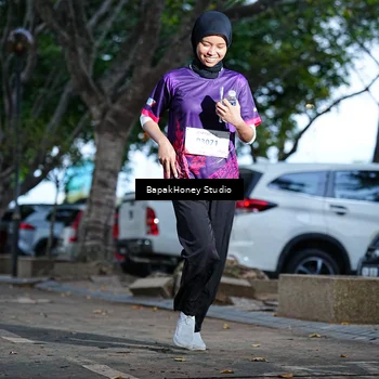 Runner Photo 8460516