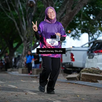 Runner Photo 8460517