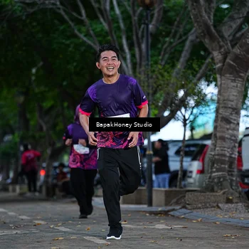 Runner Photo 8460518