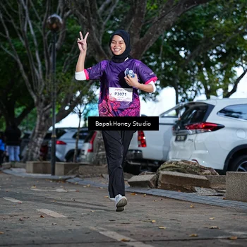 Runner Photo 8460519