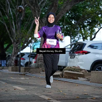 Runner Photo 8460520