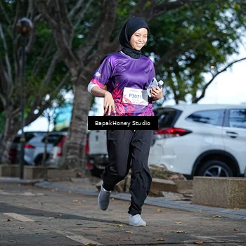 Runner Photo 8460521