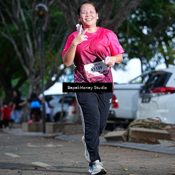 Runner Photo 8460522