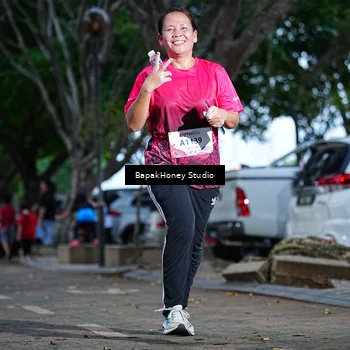Runner Photo 8460523