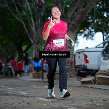Runner Photo 8460524