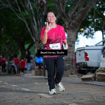 Runner Photo 8460525