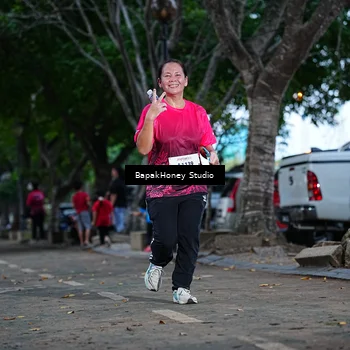 Runner Photo 8460527