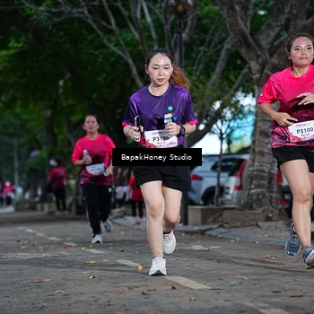 Runner Photo 8460528