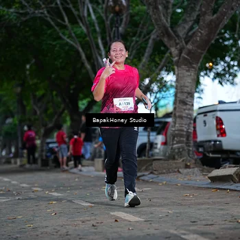 Runner Photo 8460529