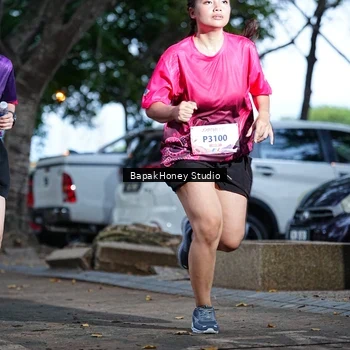 Runner Photo 8460530