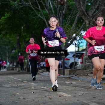 Runner Photo 8460532