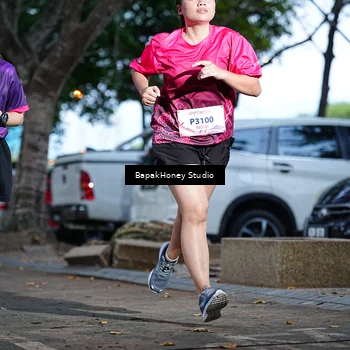 Runner Photo 8460533
