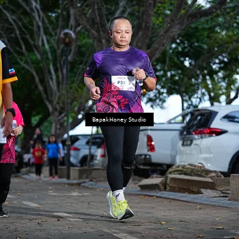 Runner Photo 8460534