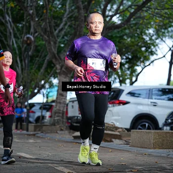 Runner Photo 8460537