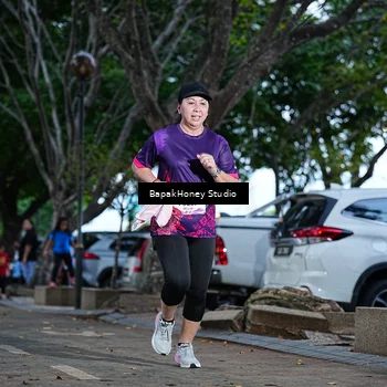 Runner Photo 8460538