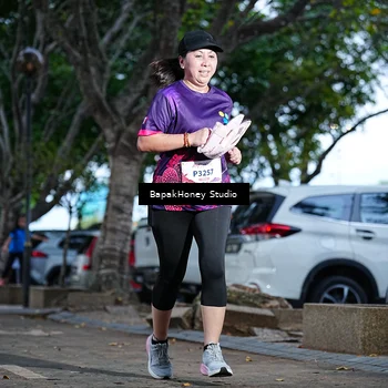 Runner Photo 8460539