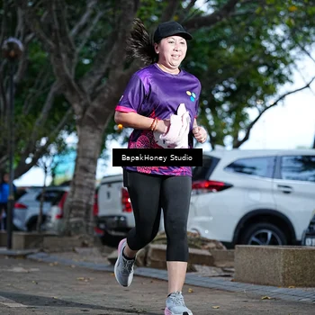 Runner Photo 8460540