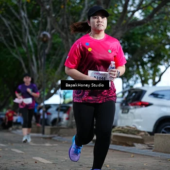 Runner Photo 8460541