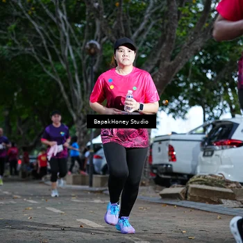 Runner Photo 8460542