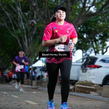 Runner Photo 8460543