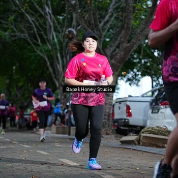 Runner Photo 8460544