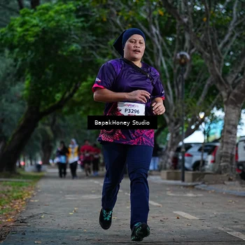 Runner Photo 8460547