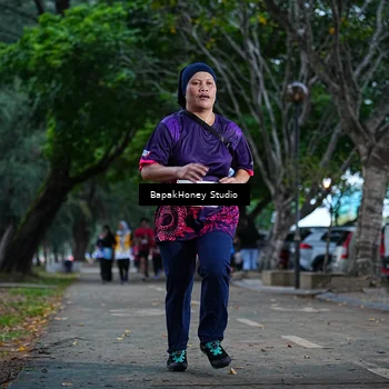 Runner Photo 8460548