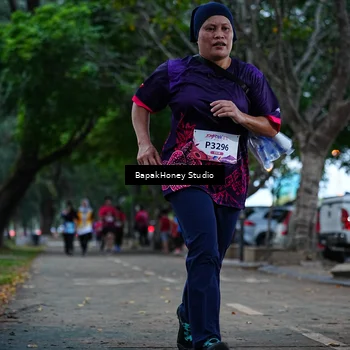 Runner Photo 8460549