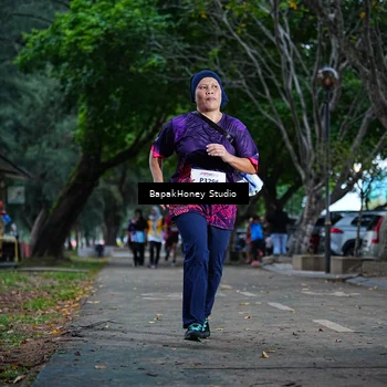 Runner Photo 8460550
