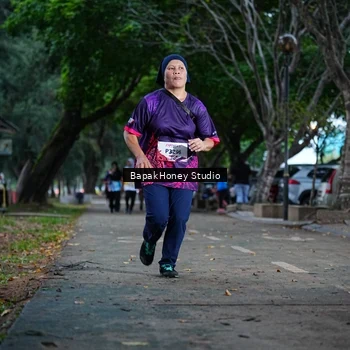 Runner Photo 8460551