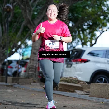 Runner Photo 8460552