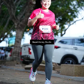 Runner Photo 8460553