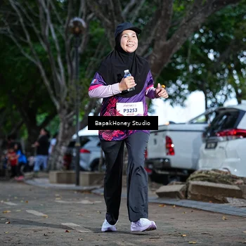 Runner Photo 8460554