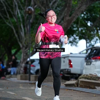 Runner Photo 8460557