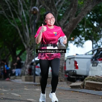 Runner Photo 8460562