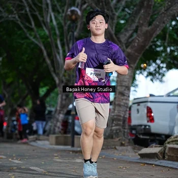 Runner Photo 8460564