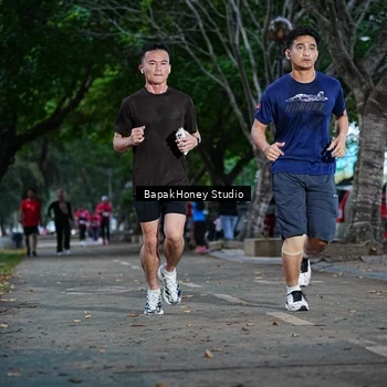 Runner Photo 8460565