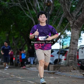 Runner Photo 8460568